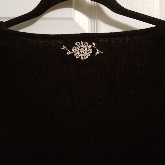 🎩Christopher & Banks Sweater - Picture 7 of 9